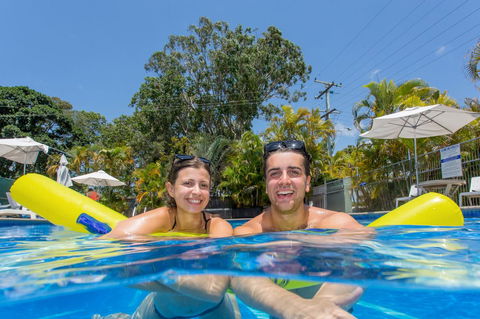 Ingenia Holidays Noosa North - Holiday Great Ocean Road 22