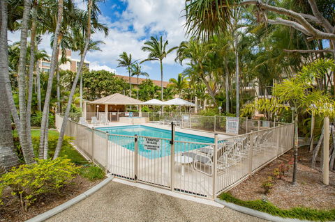 Miami Beachside Holiday Apartments - Holiday Great Ocean Road 5