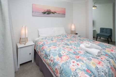Miami Beachside Holiday Apartments - Holiday Great Ocean Road 14