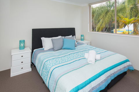 Miami Beachside Holiday Apartments - Holiday Great Ocean Road 20