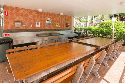 Miami Beachside Holiday Apartments - Holiday Great Ocean Road 8