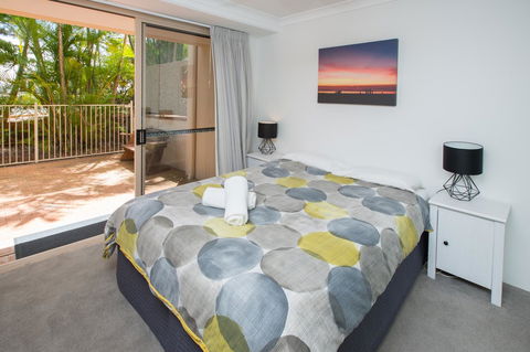 Miami Beachside Holiday Apartments - Holiday Great Ocean Road 13