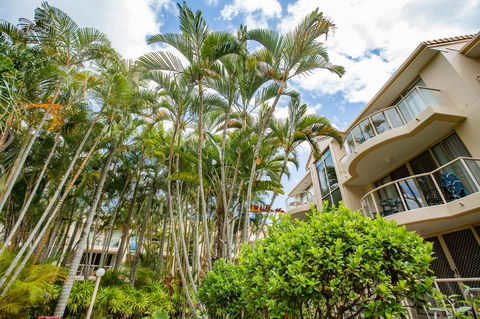 Miami Beachside Holiday Apartments - Holiday Great Ocean Road 7