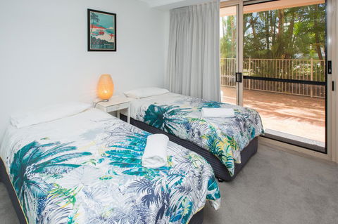 Miami Beachside Holiday Apartments - Holiday Great Ocean Road 15