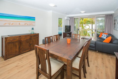 Miami Beachside Holiday Apartments - Holiday Great Ocean Road 19