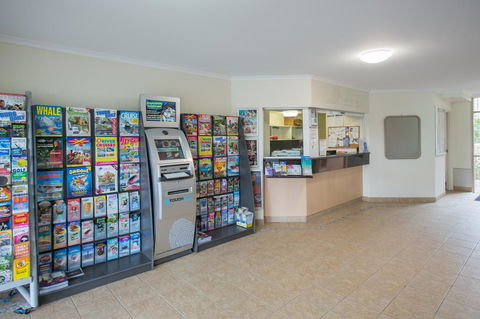 Miami Beachside Holiday Apartments - Holiday Great Ocean Road 9