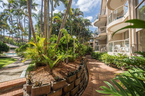 Miami Beachside Holiday Apartments - Holiday Great Ocean Road 6
