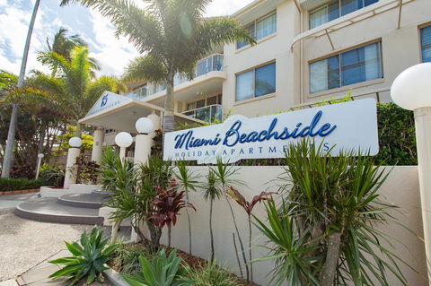 Miami Beachside Holiday Apartments - Holiday Great Ocean Road 1