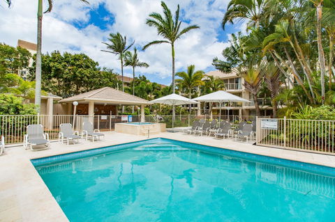Miami Beachside Holiday Apartments - Holiday Great Ocean Road 0