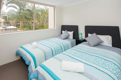 Miami Beachside Holiday Apartments - Holiday Great Ocean Road 21