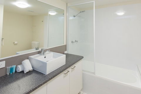 Miami Beachside Holiday Apartments - Holiday Great Ocean Road 25