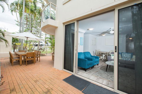 Miami Beachside Holiday Apartments - Holiday Great Ocean Road 11
