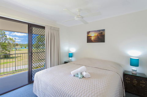 Regency Waterfront Noosa - Holiday Great Ocean Road 4