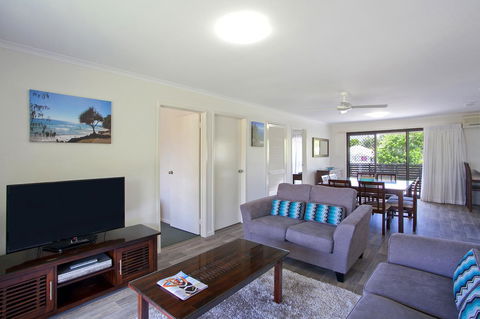 Regency Waterfront Noosa - Holiday Great Ocean Road 7