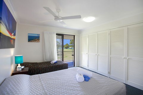 Regency Waterfront Noosa - Holiday Great Ocean Road 11