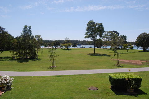 Regency Waterfront Noosa - Holiday Great Ocean Road 15