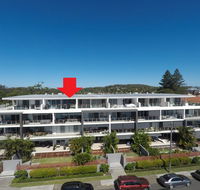 Waterline Penthouse 304 - Holiday Great Ocean Road
