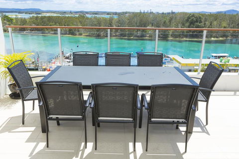 Waterline Penthouse 304 - Holiday Great Ocean Road 1
