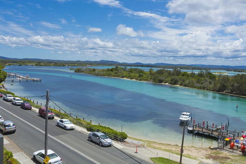 Waterline Penthouse 304 - Holiday Great Ocean Road 3