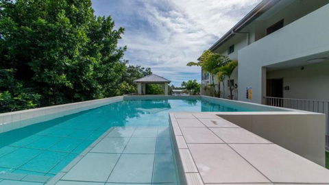 Watersons At Airlie Central Apartments - Holiday Great Ocean Road 0