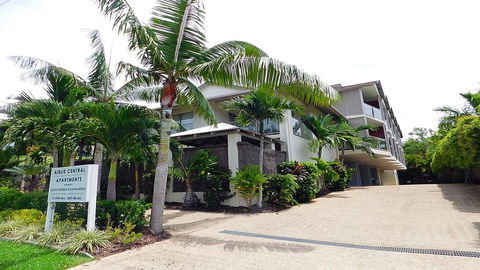 Watersons At Airlie Central Apartments - Holiday Great Ocean Road 1