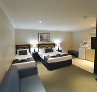 Wattle Grove Motel