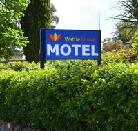 Wattle Grove Motel Maryborough - Holiday Great Ocean Road