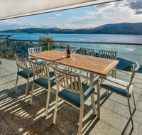 Waves 5 Luxury 3 Bedroom Breathtaking Ocean Views Central Location - Holiday Great Ocean Road