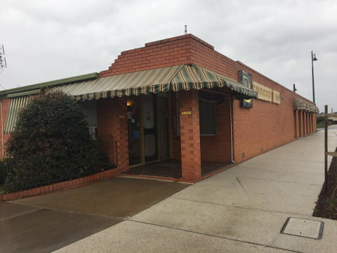 Wedderburn Goldseeker Motel - Holiday Great Ocean Road 1