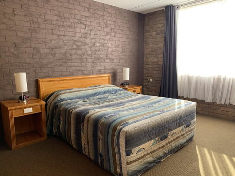 Wedderburn Goldseeker Motel - Holiday Great Ocean Road 2