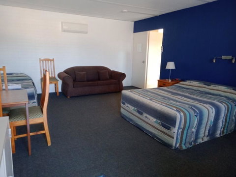 Wedderburn Goldseeker Motel - Holiday Great Ocean Road 3