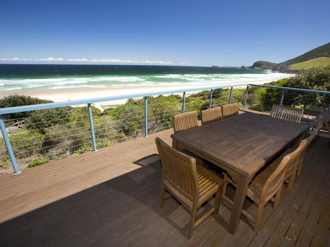 Weemilah - Holiday Great Ocean Road 0