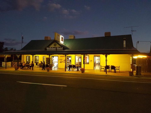 Wellshot Hotel - Holiday Great Ocean Road 2