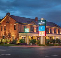 Wentworth Hotel - Holiday Great Ocean Road