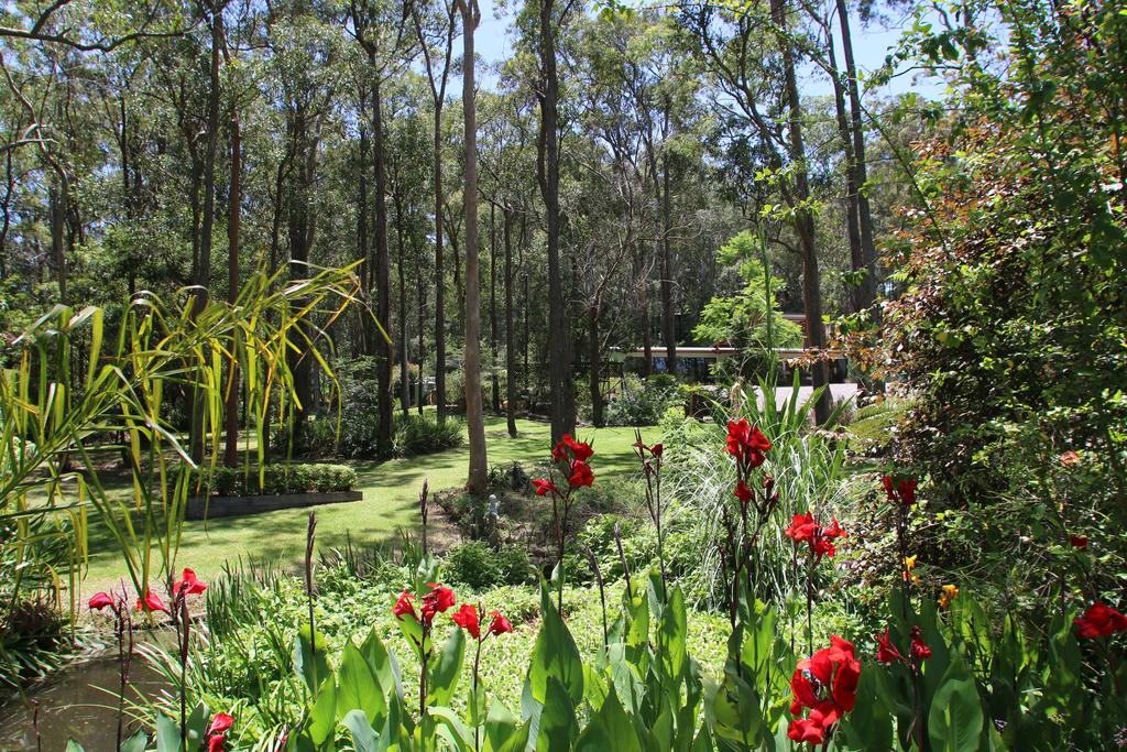 Mount Hutton NSW Holiday Great Ocean Road