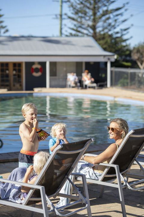Werri Beach Holiday Park - Holiday Great Ocean Road 3