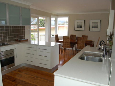 Werri Escape - Holiday Great Ocean Road 0