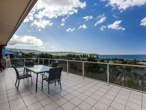 Werri Views - Holiday Great Ocean Road 0