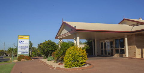 Western Heritage Motor Inn - Holiday Great Ocean Road 2