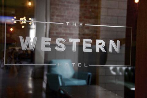 Western Hotel Ballarat - Holiday Great Ocean Road 0