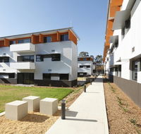 Western Sydney University Village - Parramatta - Holiday Great Ocean Road