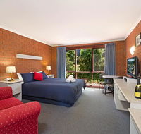 Whalers Rest Motor Inn - Holiday Great Ocean Road