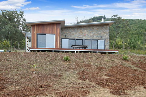 White Star Lodge - Holiday Great Ocean Road 2