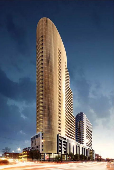 Whitehorse Towers Self Service Holiday Apartment - Holiday Great Ocean Road 0