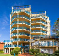 Whitesands 301 - Main Beach Location - Holiday Great Ocean Road