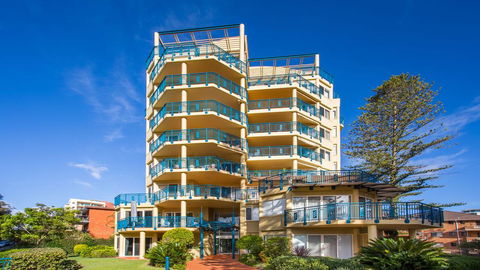 Whitesands 301 - Main Beach Location - Holiday Great Ocean Road 0