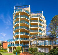 Whitesands 501 - Main Beach Location - Holiday Great Ocean Road