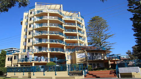 Whitesands G2 - Main Beach Location - Holiday Great Ocean Road 0