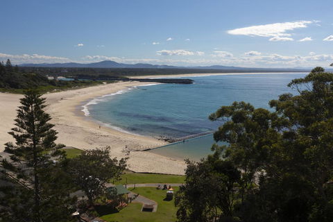 Whitesands Penthouse 1 - Holiday Great Ocean Road 0
