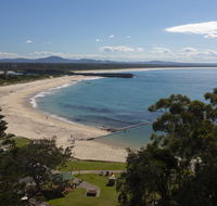 Whitesands Penthouse 1 - Holiday Great Ocean Road